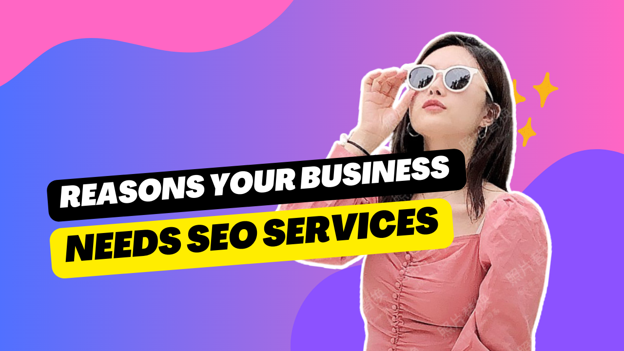SEO Services